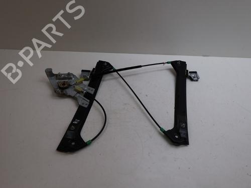 Used Front right window mechanism SAAB 9-3 Estate (E50) 2.8 Turbo V6 (250 hp) 25601742