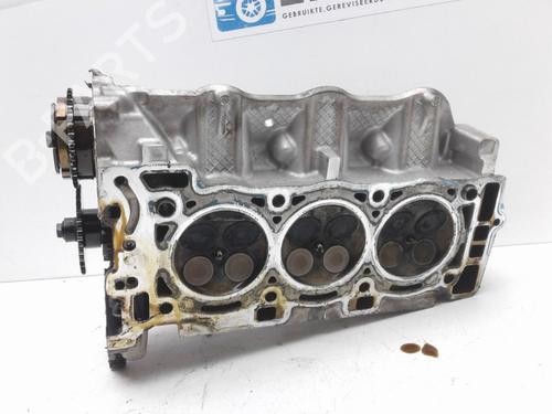 Cylinder head SAAB 9-3 (YS3F, E79, D79, D75) 2.8 Turbo V6 | BP22703056M5 
