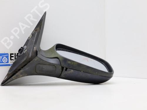 Right mirror SAAB 9-3 (YS3D) 2.0 Turbo | BP18634810C27 