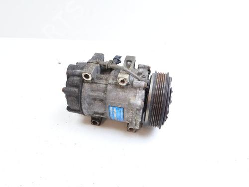 AC compressor VOLVO V50 (545) 2.0 D | BP24149148M34 - Image 2