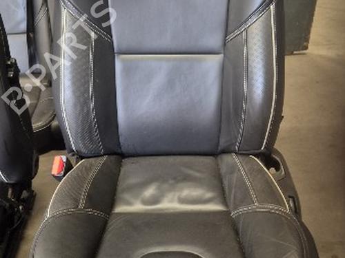 Seats set VOLVO V40 Hatchback (525) T2 | BP25448210C78 - Image 3