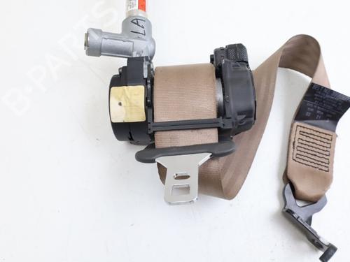 Rear left seatbelt VOLVO S80 I (184) 2.4 | BP18609045I29 