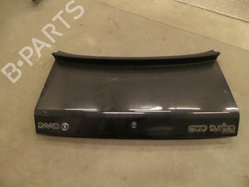 Achterklep Achterklep SAAB 900 I Convertible 2.0 Turbo-16 S (175 hp) 18632813 18632813