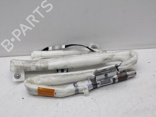 Used Right curtain airbag VOLVO V70 III (135) 2.0 D (136 hp) 18618644
