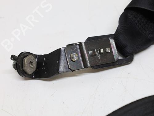 Front left seatbelt SAAB 9-3 (YS3D) 2.0 Turbo | BP38652202I26 - Image 4