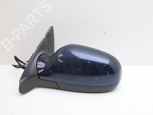 Used Left mirror Left mirror VOLVO S60 I (384) 2.4 T AWD (200 hp) 33607189 33607189