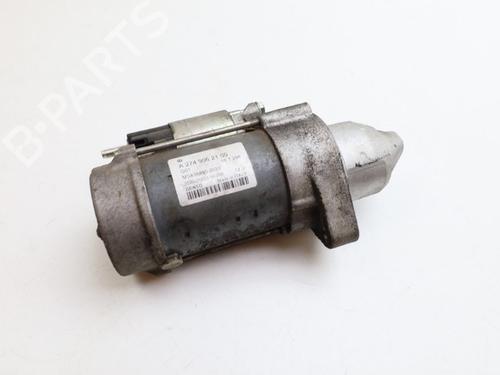 Used Starter Starter MERCEDES-BENZ C-CLASS (W205) C 180 (205.040, 205.140) (156 hp) 32002013 32002013
