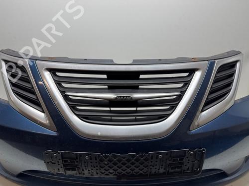 Stoßstange vorne SAAB 9-3 (YS3F, E79, D79, D75) 1.9 TiD | BP29743673C7 