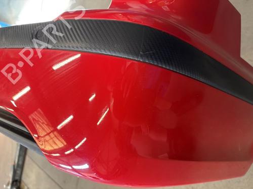 Rear bumper SAAB 9-5 Estate (YS3E) 2.3 Turbo | BP28112338C8 