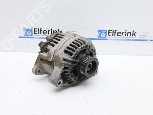 Used Alternator Alternator OPEL CORSA D (S07) 1.4 (L08, L68) (90 hp) 18634995 18634995