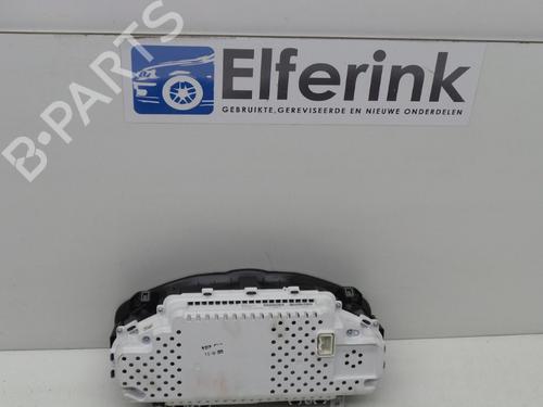 Instrument cluster VOLVO V40 Cross Country (526) T3 | BP18621161C47 - Image 2