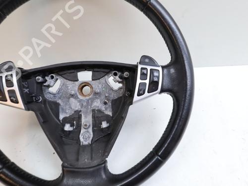 Steering wheel SAAB 9-3 (YS3F, E79, D79, D75) 2.0 t | BP23429215C49 