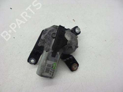 Rear wiper motor OPEL ZAFIRA / ZAFIRA FAMILY B (A05) 1.9 CDTI (M75) | BP18637244M102 