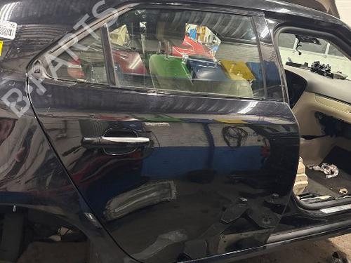 Dør højre bagtil SAAB 9-5 (YS3G) 2.0 TiD (160 hp) 31874160