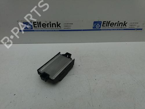 Used Electronic module Electronic module OPEL AGILA B (H08) 1.2 (F68) (86 hp) 18634769 18634769