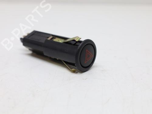 Warning switch SAAB 9-3 (YS3D) 2.0 Turbo | BP38652191I22 - Image 2