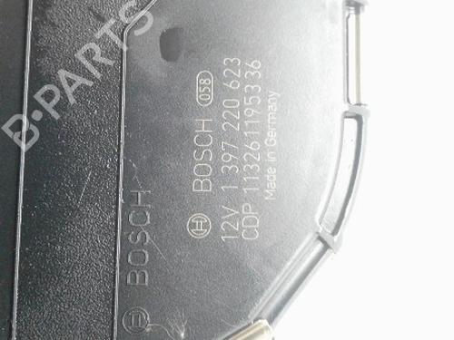 Front wipers mechanism OPEL AMPERA (R12) EV 150 | BP18629851C83 