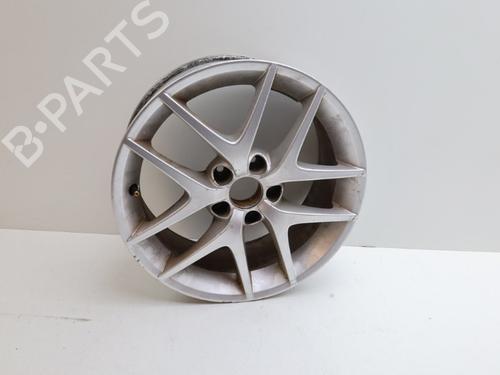 Used Rim SAAB 9-3 (YS3F, E79, D79, D75) 1.9 TiD (120 hp) 29743686