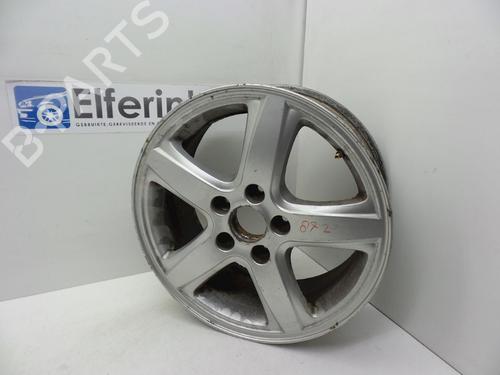 Used Rim SAAB 9-5 Estate (YS3E) 2.2 TiD (120 hp) 18625096