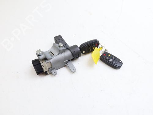 Ratlås/Tændingslås VOLVO XC70 I Cross Country (295) 2.5 T XC AWD (209 hp) 29954409