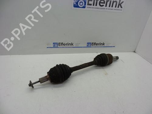 Used Left front driveshaft Left front driveshaft VOLVO S40 II (544) 2.0 (146 hp) 18627429 18627429