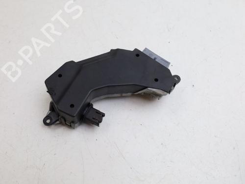 Used Heater resistor SAAB 9-3 (YS3F, E79, D79, D75) 2.0 t (175 hp) 30769538