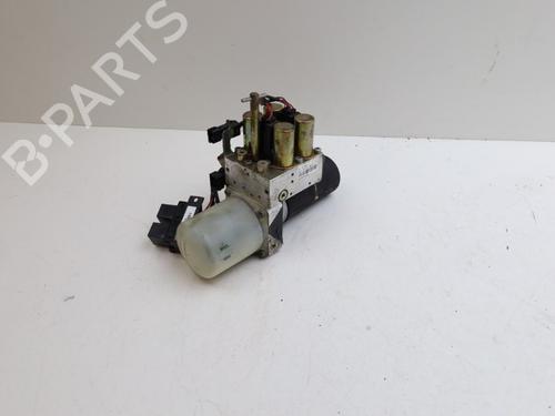 Used Sunroof engine SAAB 9-3 Cabriolet (YS3D) 2.0 Turbo (150 hp) 30151431