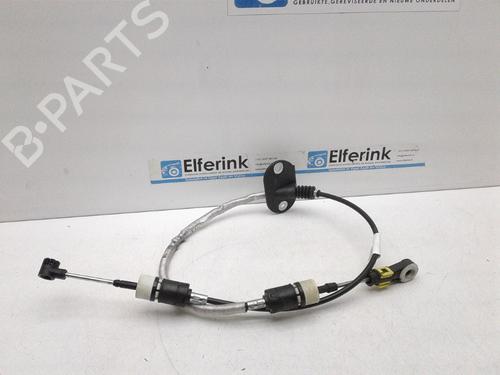 Kabel VOLVO V40 Cross Country (526) T3 (152 hp) 18630658
