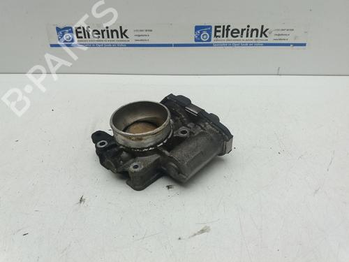 Used Throttle body SAAB 9-5 (YS3G) 2.0 t BioPower (220 hp) 18633879