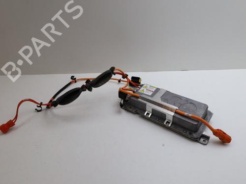 Elektronisk modul VOLVO V60 I (155) D6 Hybrid AWD (280 hp) 29332419