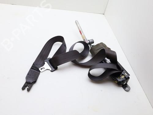 Used Front left seatbelt SAAB 9-5 Estate (YS3E) 2.3 t (185 hp) 30297303