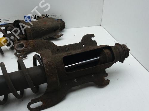 Right front shock absorber SAAB 9-5 Estate (YS3E) 2.0 t | BP18634496M17 