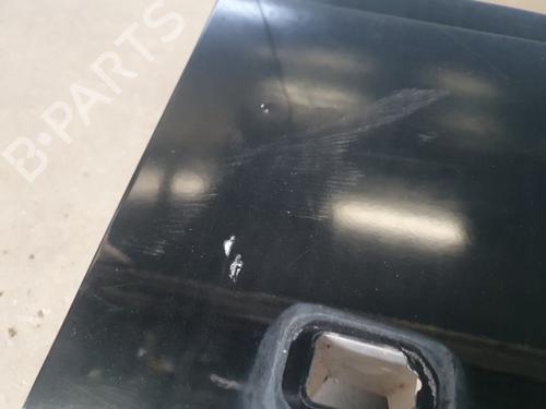 Right front fenders VOLVO V70 I (875, 876) 2.4 | BP18638610C42 