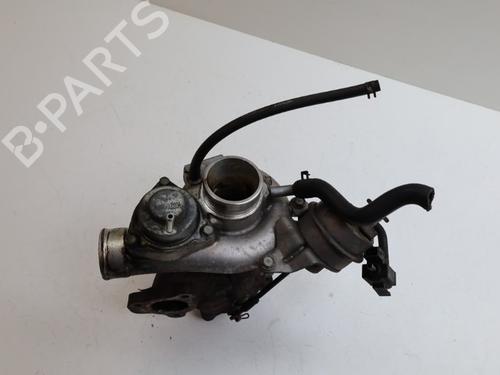 Turbocharger/Supercharger SAAB 9-3 Estate (E50) 1.8t 2.0 | BP23429286M71