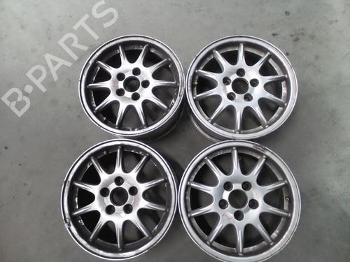 Used Rim VOLVO S80 I (184) 2.5 TDI (140 hp) 18613802