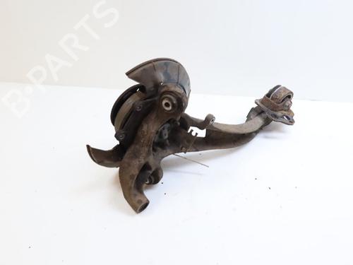 Left rear steering knuckle SAAB 9-5 Estate (YS3E) 2.3 Turbo | BP21382834M27 