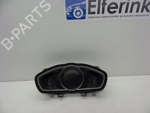 Used Instrument cluster Instrument cluster VOLVO V40 Hatchback (525) T3 GTDi (150 hp) 18620922 18620922