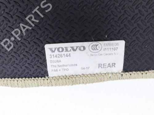 Boot lining VOLVO XC60 I SUV (156) D4 AWD | BP31770415I3 