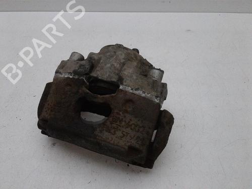 Used Left front brake caliper Left front brake caliper SAAB 9-3 (YS3F, E79, D79, D75) 1.8 i (122 hp) 18630995 18630995