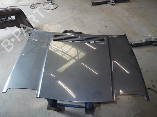 Used Hood VOLVO 480 (482) 1.7 Turbo (120 hp) 18622688