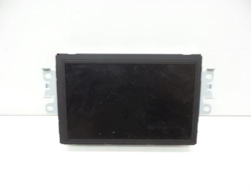 Used Display monitor Display monitor VOLVO V40 Hatchback (525) D2 (114 hp) 28306167 28306167