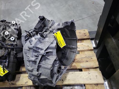 Used Gearbox Gearbox VOLVO V70 III (135) D5 (205 hp) 18639228 18639228