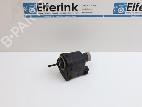 Used Headlight adjuster motor SAAB 9-3 (YS3D) 2.0 Turbo (185 hp) 18608518