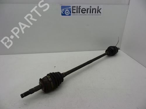 Used Right front driveshaft OPEL CORSA B (S93) 1.2 i 16V (F08, F68, M68) (65 hp) 18620798