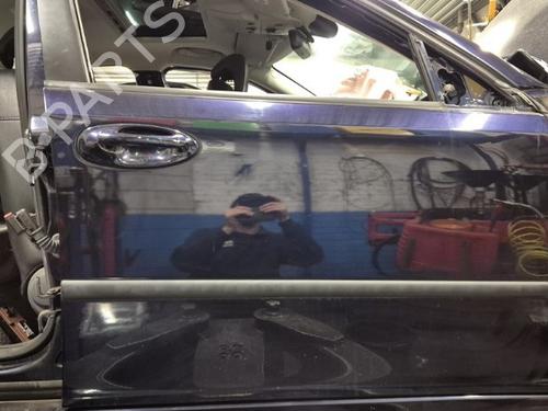 Used Right front door SAAB 9-3 (YS3F, E79, D79, D75) 2.0 t (175 hp) 21197419
