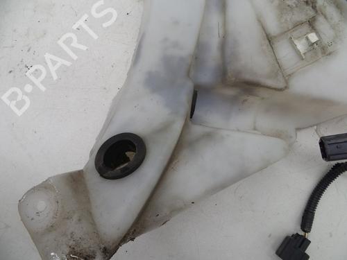 Windscreen washer tank VOLVO C30 (533) 1.8 | BP18613453C113 