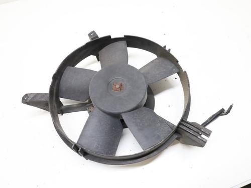 Used Radiator fan SAAB 900 I (AC4, AM4) 2.0 -16 (126 hp) 32520025