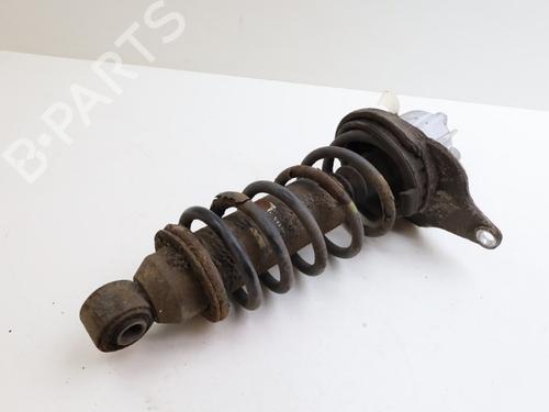 Left rear shock absorber VOLVO XC70 I Cross Country (295) D5 XC AWD | BP27529231M18 