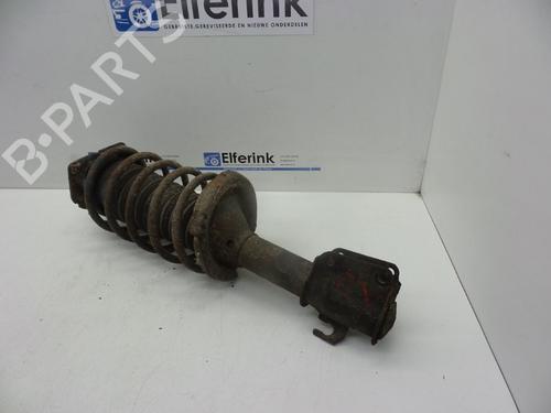 Used Left front shock absorber SAAB 9000 Hatchback 2.0 -16 CS (131 hp) 18627089