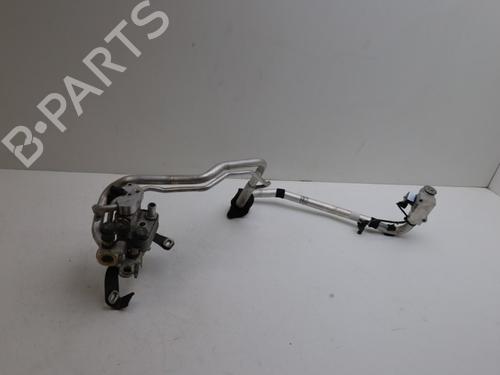 Used AC pipe AC pipe VOLVO V60 II (225) T6 Plug-in Hybrid AWD (340 hp) 29954420 29954420